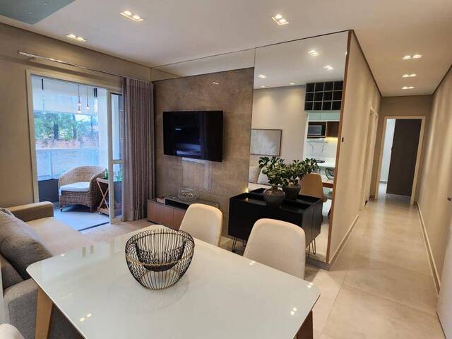 #23 - Apartamento para Venda em Rio Claro - SP - 2